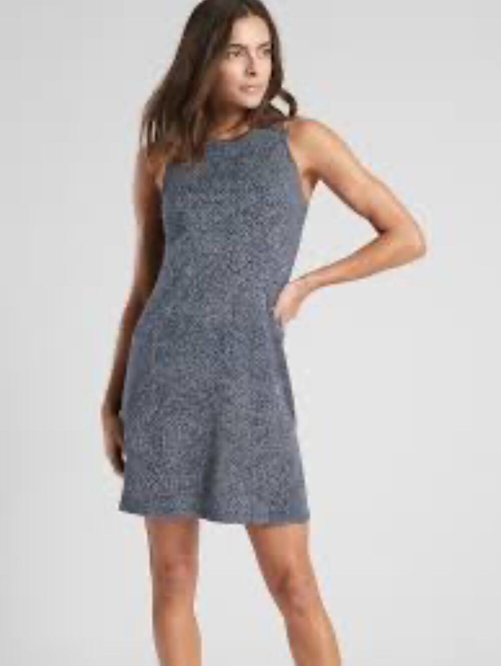 ATHLETA | Santorini Thera Printed Sundress |